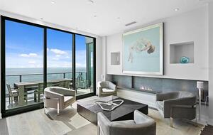 Tampa Bay Panoramic Penthouse - St. Petersburg, Florida
