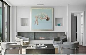 Tampa Bay Panoramic Penthouse - St. Petersburg, Florida