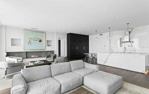 Tampa Bay Panoramic Penthouse - St. Petersburg, Florida