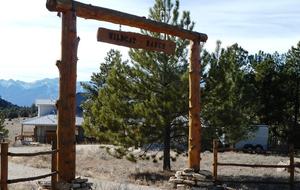 Wildcat Ranch - Westcliffe, Colorado