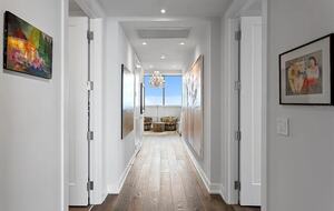Tampa Bay Panoramic Penthouse - St. Petersburg, Florida