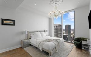 Tampa Bay Panoramic Penthouse - St. Petersburg, Florida