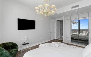 Tampa Bay Panoramic Penthouse - St. Petersburg, Florida