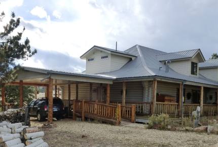 Wildcat Ranch - Westcliffe, Colorado