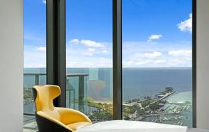 Tampa Bay Panoramic Penthouse - St. Petersburg, Florida