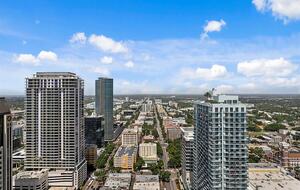 Tampa Bay Panoramic Penthouse - St. Petersburg, Florida