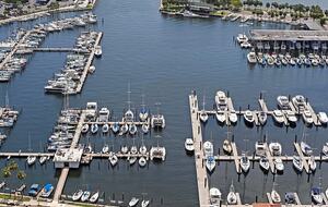 Tampa Bay Panoramic Penthouse - St. Petersburg, Florida