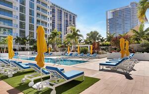 Tampa Bay Panoramic Penthouse - St. Petersburg, Florida
