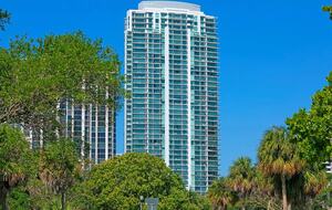 Tampa Bay Panoramic Penthouse - St. Petersburg, Florida