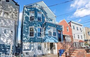 Jersey City Heights Retreat Near NYC - Jersey City, New Jersey