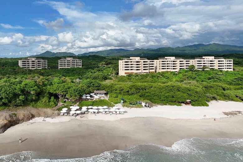 Oceanview Sanctuary in Punta Mita’s Surf Residences - Punta de Mita, Mexico