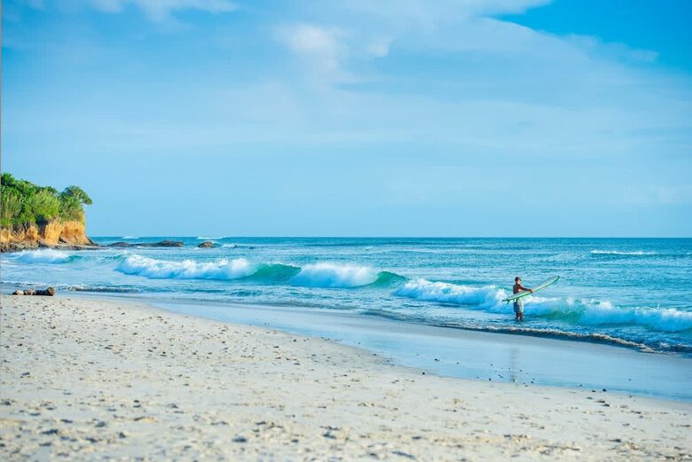 Oceanview Sanctuary in Punta Mita’s Surf Residences - Punta de Mita, Mexico
