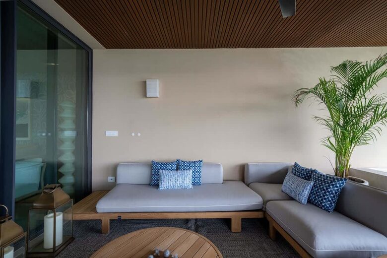 Oceanview Sanctuary in Punta Mita’s Surf Residences - Punta de Mita, Mexico