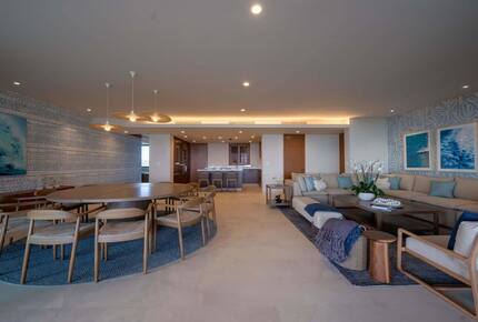 Oceanview Sanctuary in Punta Mita’s Surf Residences - Punta de Mita, Mexico