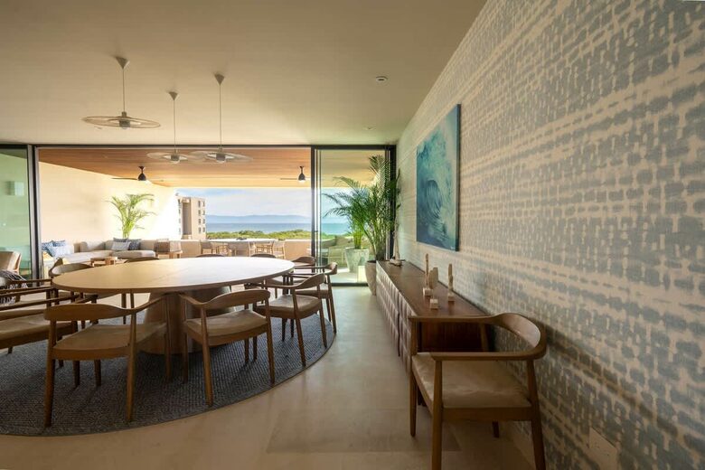 Oceanview Sanctuary in Punta Mita’s Surf Residences - Punta de Mita, Mexico