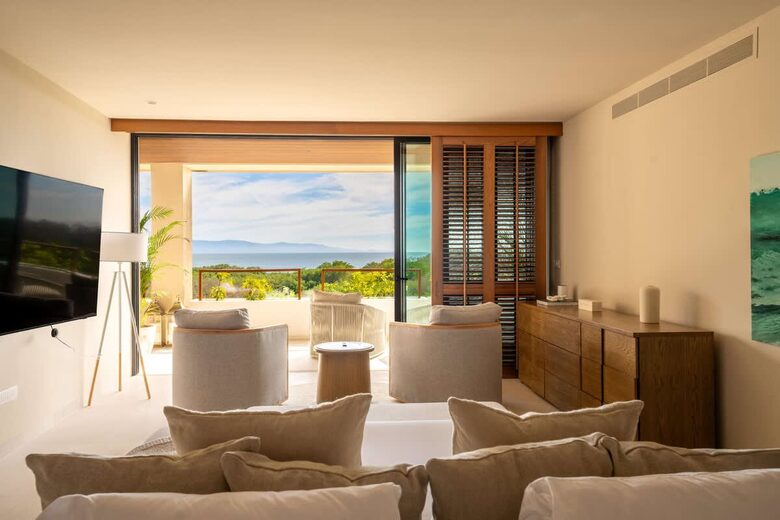 Oceanview Sanctuary in Punta Mita’s Surf Residences - Punta de Mita, Mexico