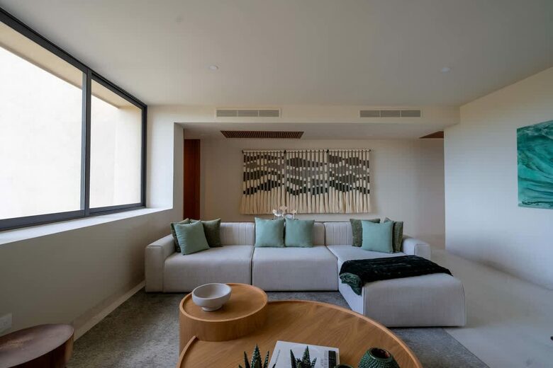 Oceanview Sanctuary in Punta Mita’s Surf Residences - Punta de Mita, Mexico