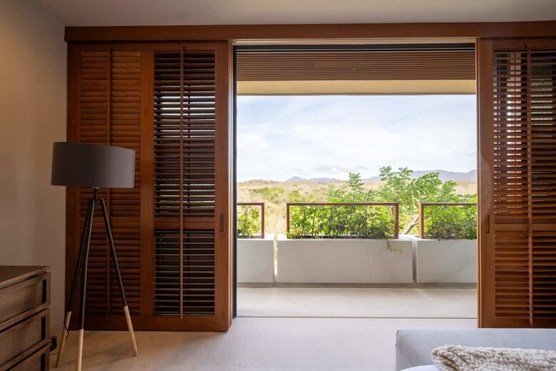 Oceanview Sanctuary in Punta Mita’s Surf Residences - Punta de Mita, Mexico