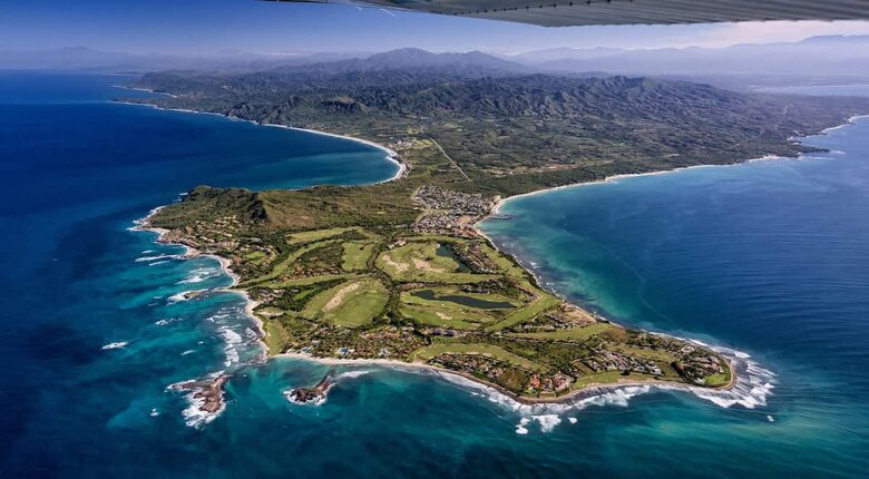 Oceanview Sanctuary in Punta Mita’s Surf Residences - Punta de Mita, Mexico