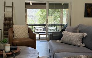 A-Frame Modern Mountain Retreat in Lake Arrowhead - Lake Arrowhead, California
