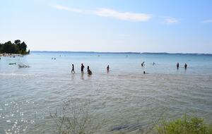 Spacious Elk Rapids Home Near Lake Michigan - Elk Rapids, Michigan