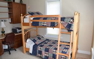 Spacious Elk Rapids Home Near Lake Michigan - Elk Rapids, Michigan