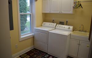 Spacious Elk Rapids Home Near Lake Michigan - Elk Rapids, Michigan