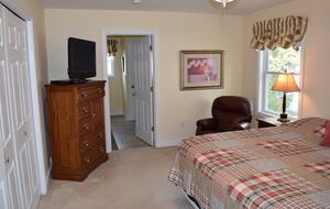Spacious Elk Rapids Home Near Lake Michigan - Elk Rapids, Michigan