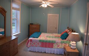 Spacious Elk Rapids Home Near Lake Michigan - Elk Rapids, Michigan