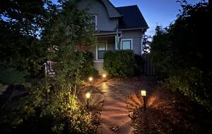 Historic Bellingham Craftsman Near Downtown, Harbor & Breweries - Bellingham, Washington