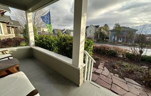 Historic Bellingham Craftsman Near Downtown, Harbor & Breweries - Bellingham, Washington