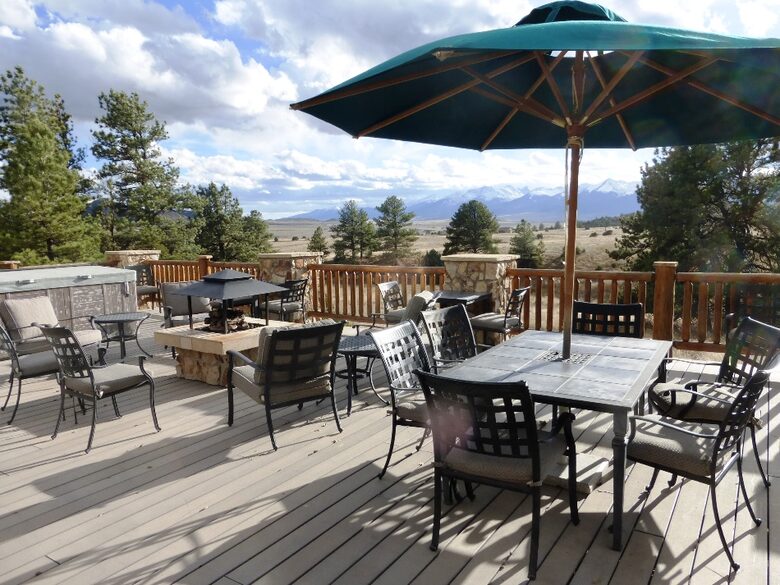 Wildcat Ranch - Westcliffe, Colorado