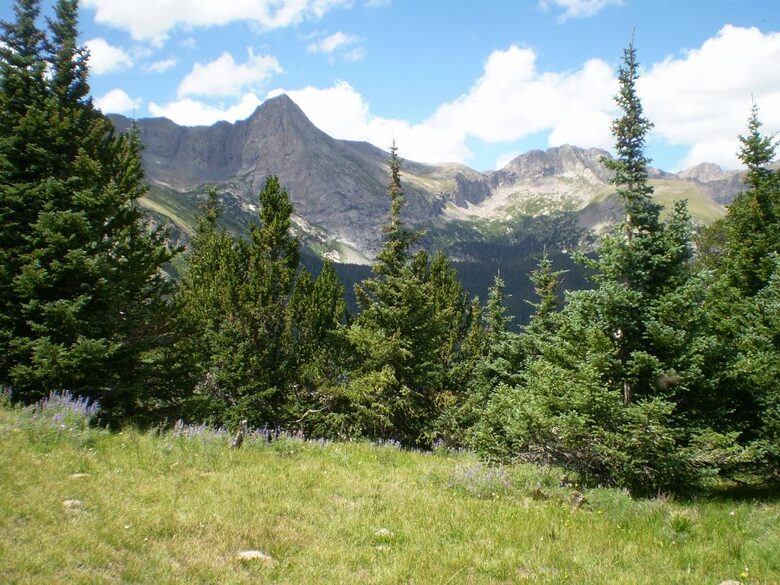 Wildcat Ranch - Westcliffe, Colorado