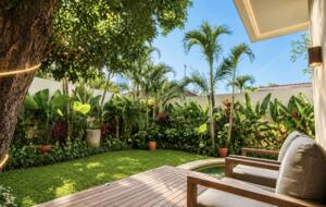 Sanur Garden Villa with Rooftop Terrace & Pool - Sanur, Indonesia