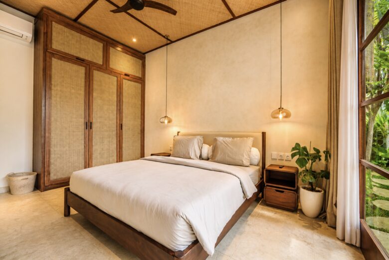 Sanur Garden Villa with Rooftop Terrace & Pool - Sanur, Indonesia