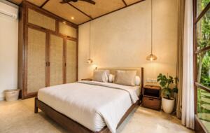 Sanur Garden Villa with Rooftop Terrace & Pool - Sanur, Indonesia