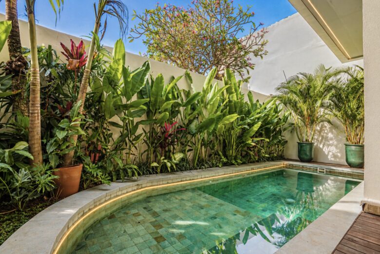 Sanur Garden Villa with Rooftop Terrace & Pool - Sanur, Indonesia