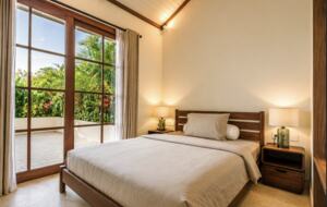 Sanur Garden Villa with Rooftop Terrace & Pool - Sanur, Indonesia