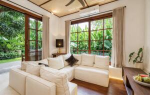 Sanur Garden Villa with Rooftop Terrace & Pool - Sanur, Indonesia