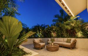 Sanur Garden Villa with Rooftop Terrace & Pool - Sanur, Indonesia