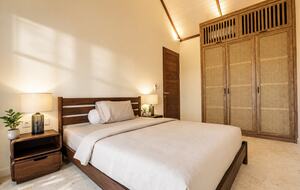 Sanur Garden Villa with Rooftop Terrace & Pool - Sanur, Indonesia