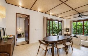 Sanur Garden Villa with Rooftop Terrace & Pool - Sanur, Indonesia