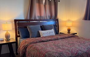 Oceanfront Cottage with Private Beach Access in San Simeon - San Simeon, California