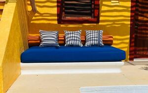 Casa Sombras Careyes | A Private Courtyard Pool Villa in Careyes - Costa Careyes, Mexico