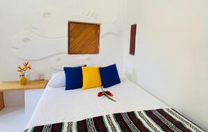 Casa Sombras Careyes | A Private Courtyard Pool Villa in Careyes - Costa Careyes, Mexico