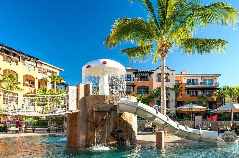 Hacienda del Mar - 3 Bedroom Suite - Cabo San Lucas, Mexico