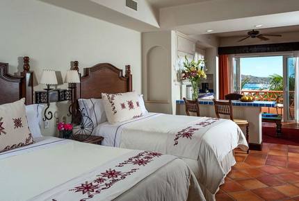 Hacienda del Mar - 3 Bedroom Suite - Cabo San Lucas, Mexico