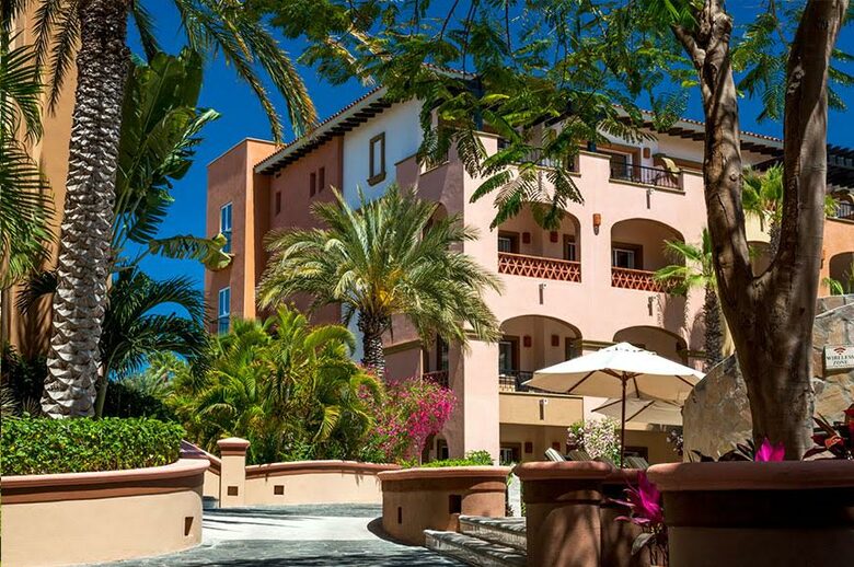 Hacienda del Mar - 3 Bedroom Suite - Cabo San Lucas, Mexico