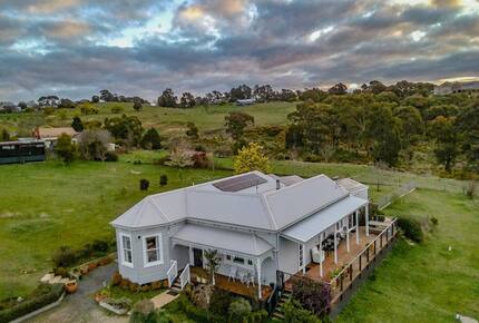 Restored Victorian Country Home in Daylesford - Daylesford, Australia