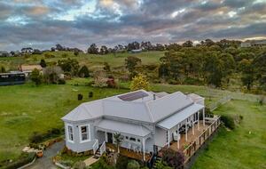 Restored Victorian Country Home in Daylesford - Daylesford, Australia